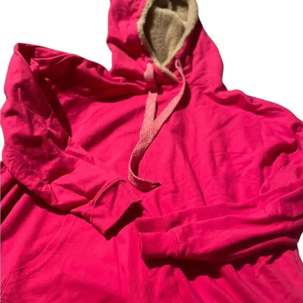 True craft ladies size small hoodie like new great gift see pics